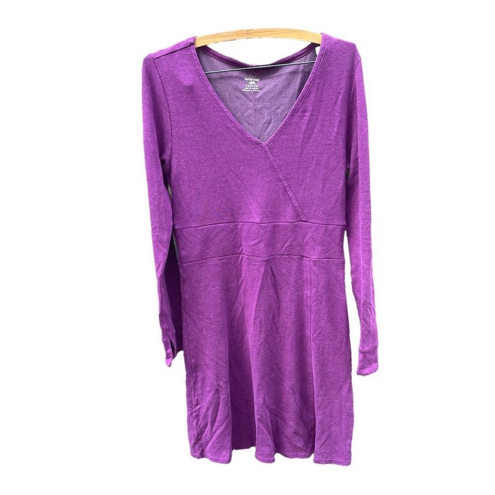 Horny Toad size medium Finley Dress